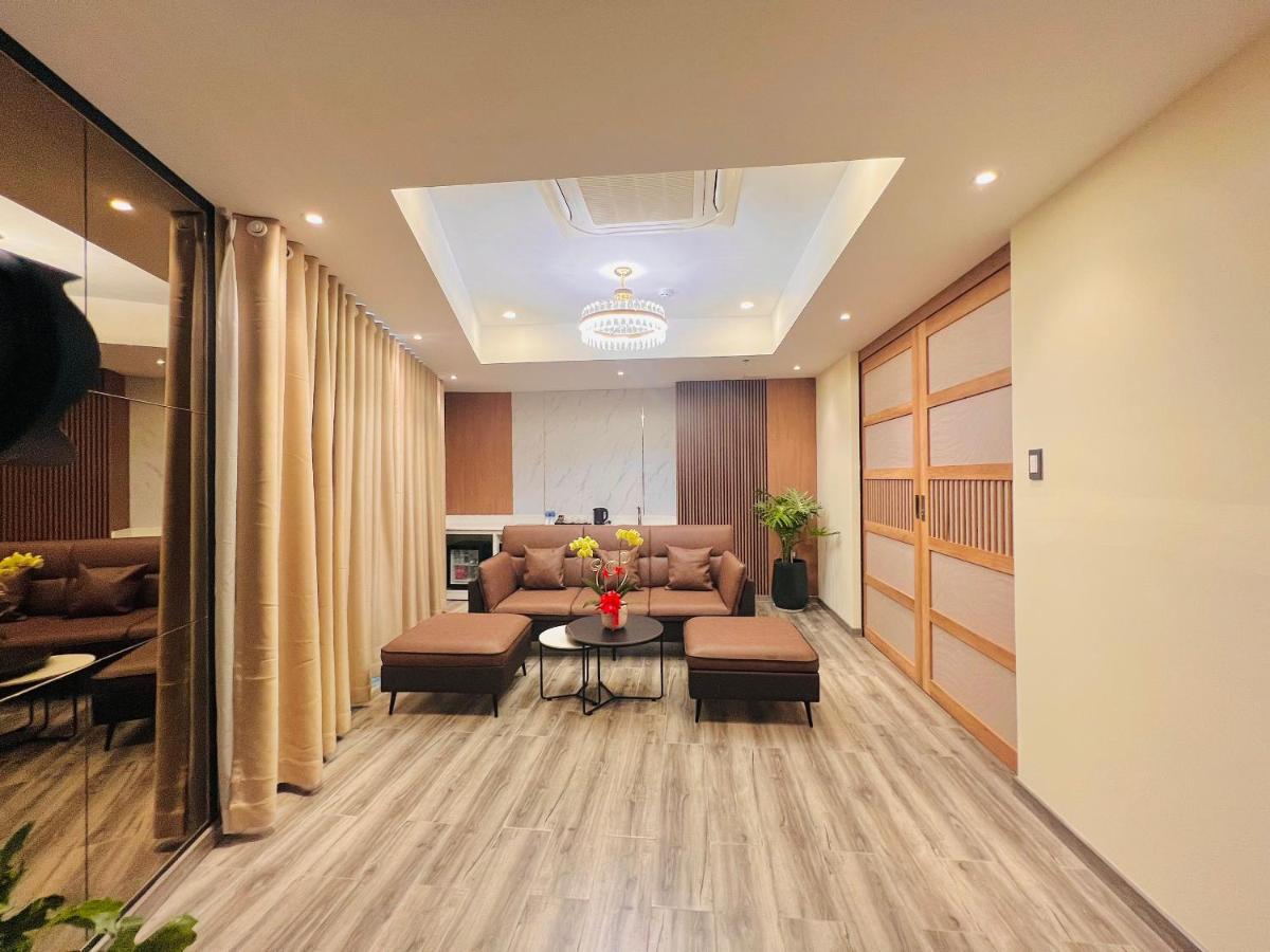 Mai Vy Hotel Tay Ninh Экстерьер фото